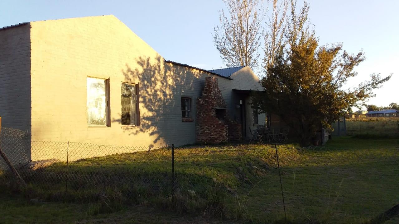 2 Bedroom Property for Sale in Paul Roux Free State